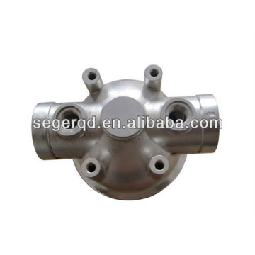 investment casting